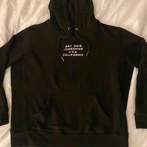 JUNESHINE San Diego ORIGINAL Hooded Sweatshirt (M)